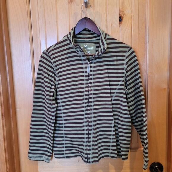 Onque Casuals Jacket  - Picture 1 of 2